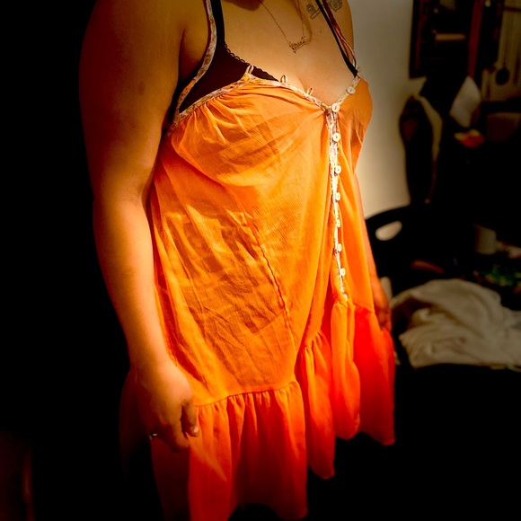 Free people dress - Picture 1 of 11